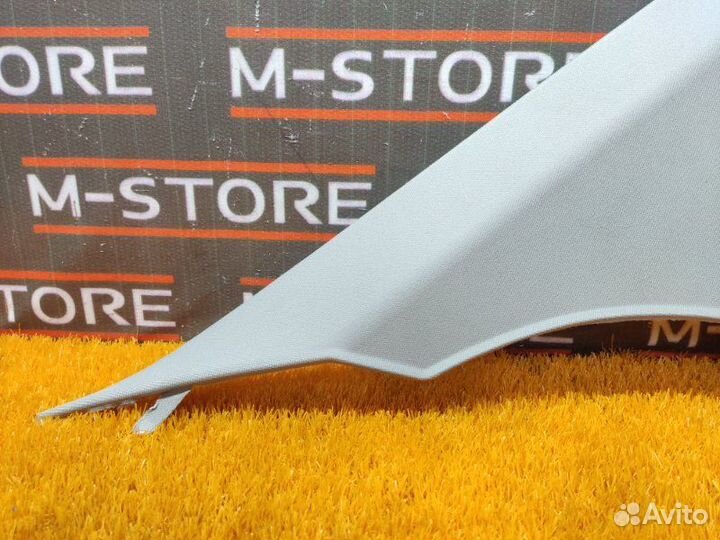 Обшивка стойки задняя левая Bmw 5-Series F10