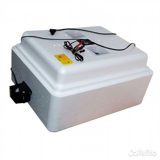 Инкубаторы Несушка от 25 до 300 яиц авто.пов Пермь