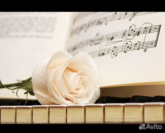 Картина в спальню