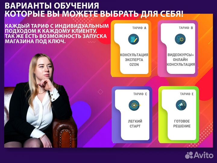 Франшиза на маркетплейсах