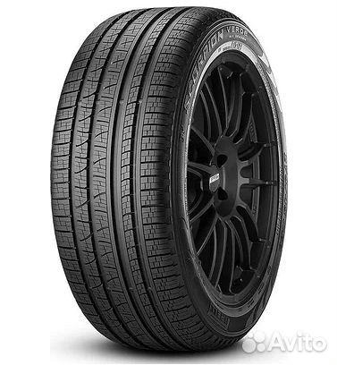 Pirelli Scorpion Verde All Season 215/65 R16