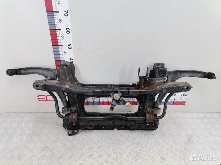 Балка подвески передняя (подрамник) Peugeot (M49)