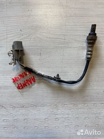 Датчик кислорода Nissan Almera Classic B10