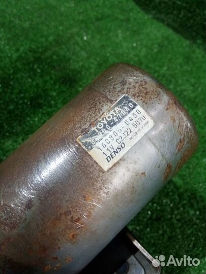 Рулевая колонка Toyota Prius NHW20 1NZ-FXE