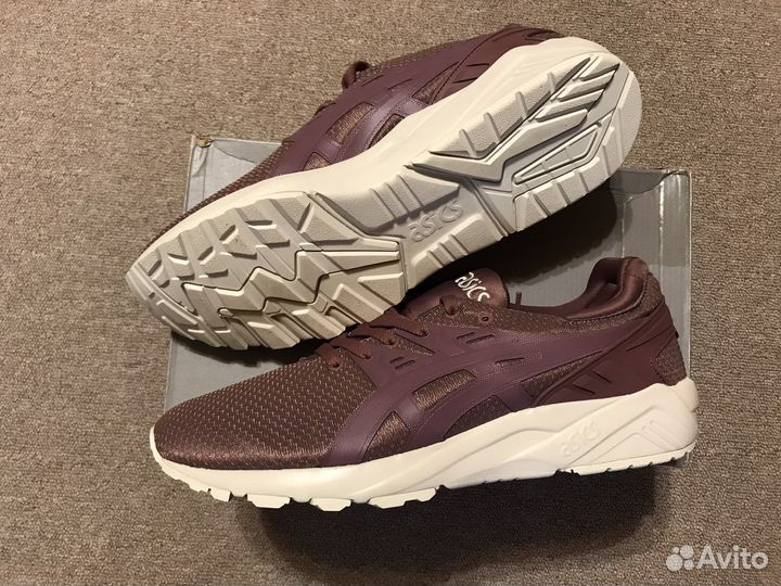 Кроссовки Asics GEL-kayano trainer EVO