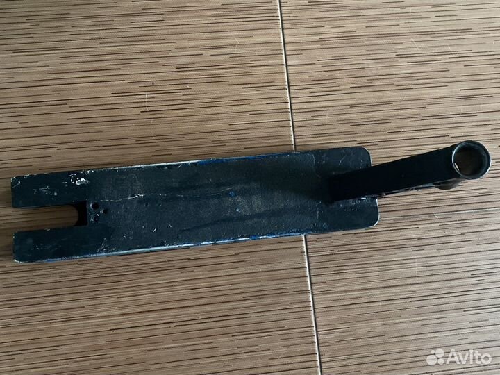 Дека для трюкового самоката