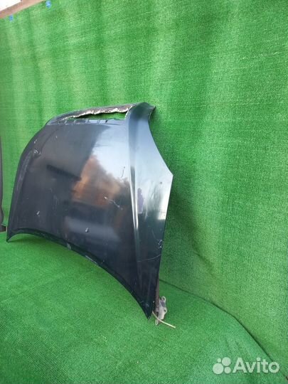 Капот Chery Tiggo T11