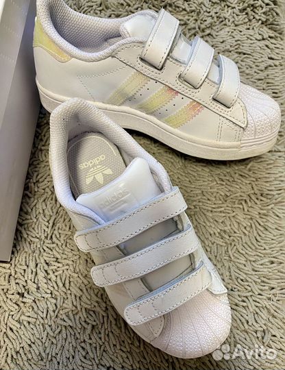 Кроссовки Adidas Superstar