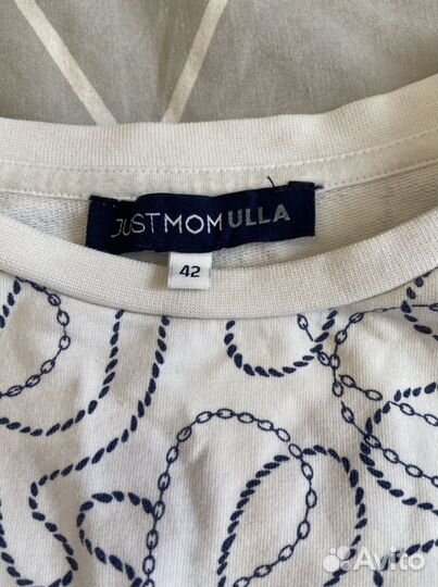 Вещи пакетом для беременных 44размер