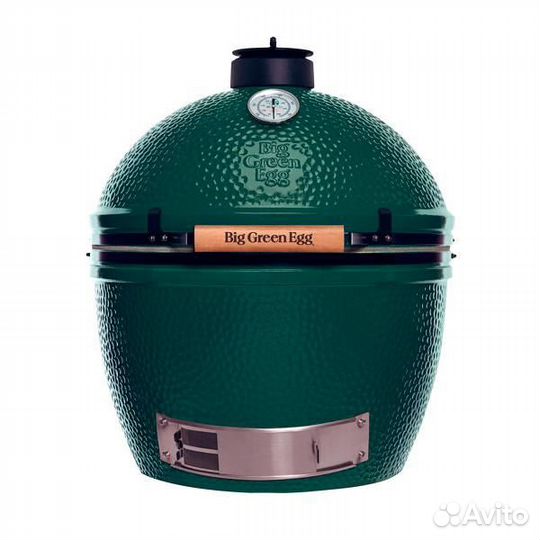 Гриль керамический XLarge Big Green Egg