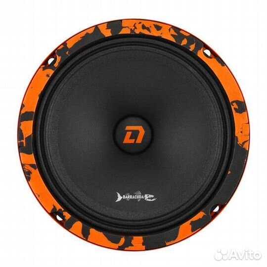 DL Audio Barracuda 165 Эстрадная акустика