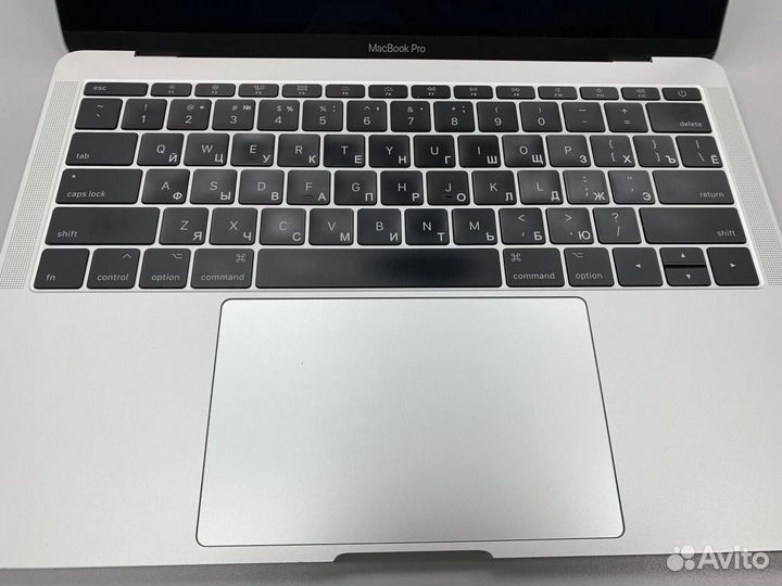 Apple MacBook Pro A1708 2017г. Core i5/ Retina