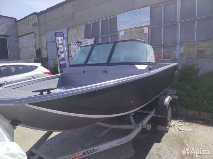 Волжанка 46 Фиш