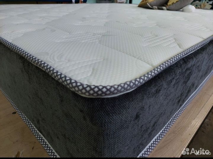 Матрас ортопедический новый 160х200 и другие