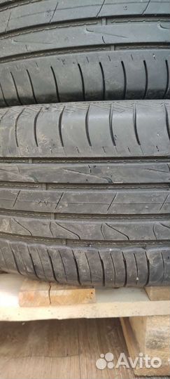 Nokian Tyres Hakka Blue 3 SUV 225/60 R17