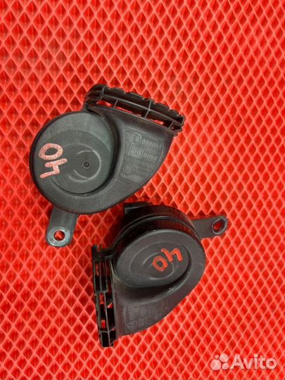 Сигнал звуковой Lexus Gs450H GWL10 2GR-1KM 2012