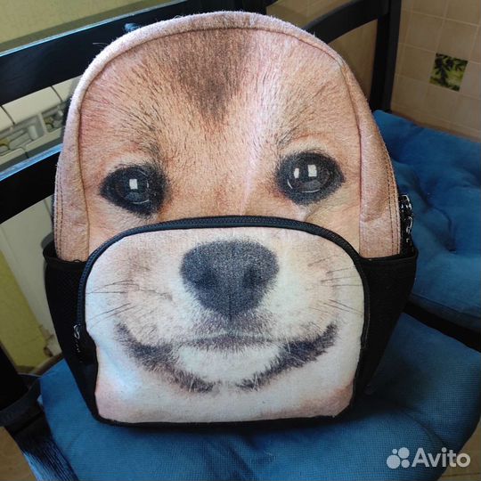 Школьная юбка, рюкзак harbert, supernatural