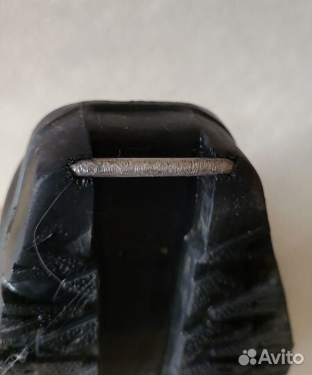 Лыжные ботинки spine размер 43