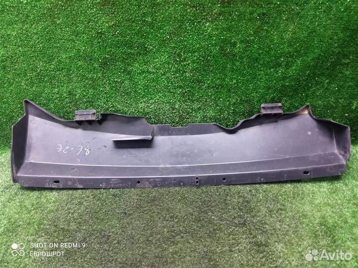 Кожух замка капота Ford Focus 2 (2005-2011)