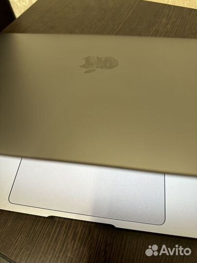 MacBook Air m1 8/256
