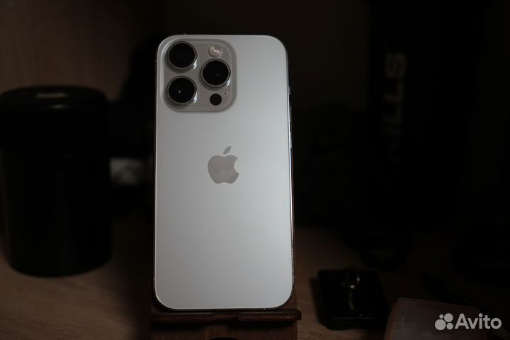 iPhone 14 Pro, 256 ГБ