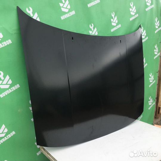 Капот Фольксваген Пассат Б3