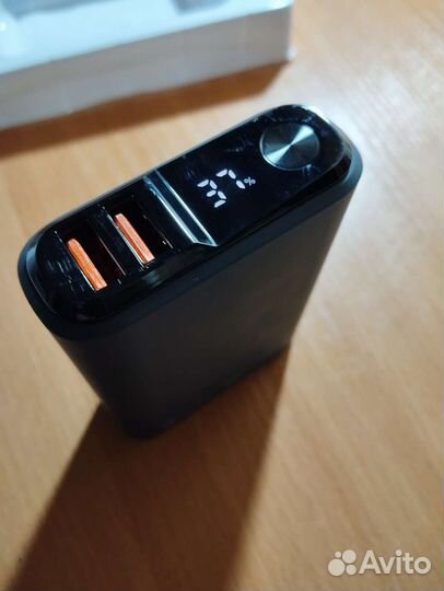 Повербанк olmio