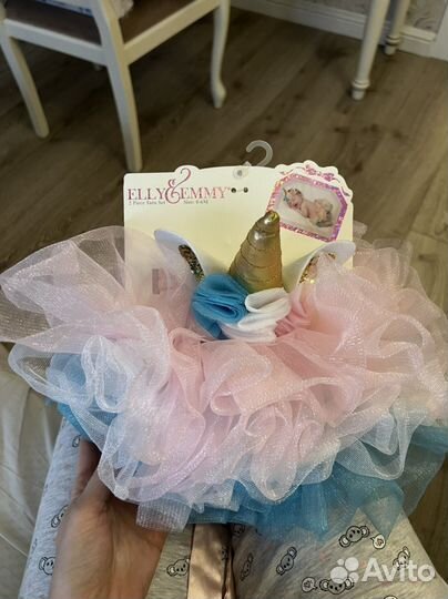 Костюмчик для девочки