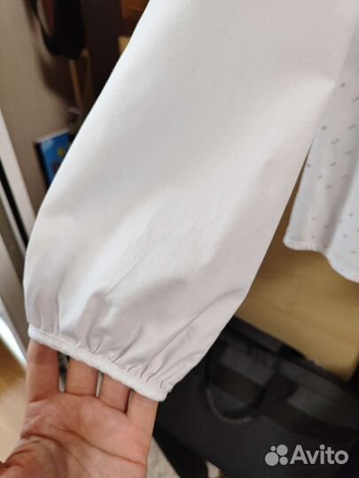 Блузка для девочки 146