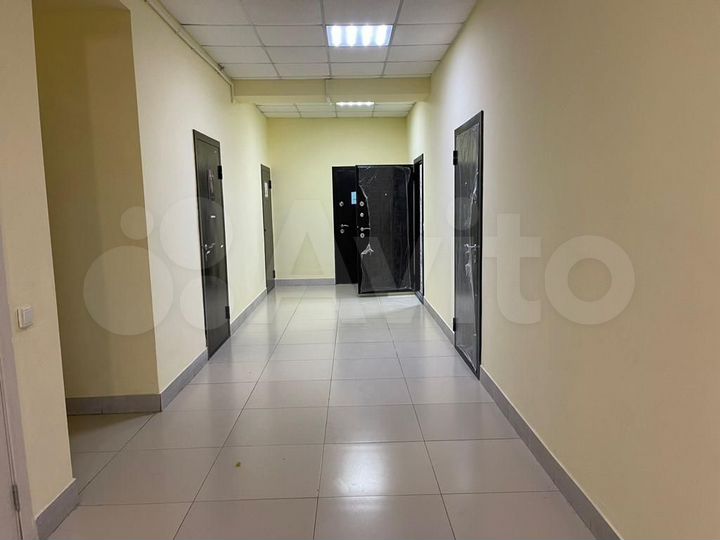 Помещение 37.4 м² ул.Приморская 9/1