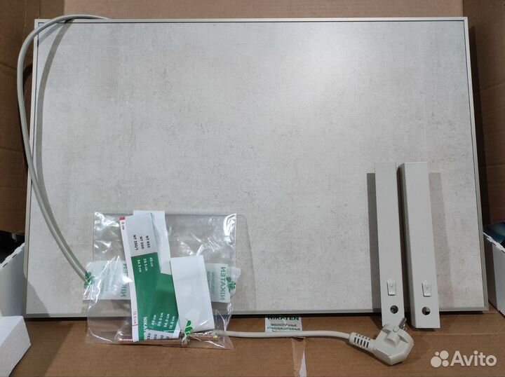 Электрообогреватель