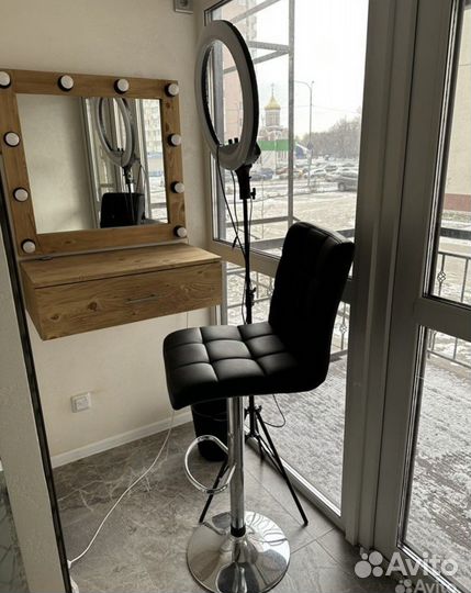 Аренда рабочего места