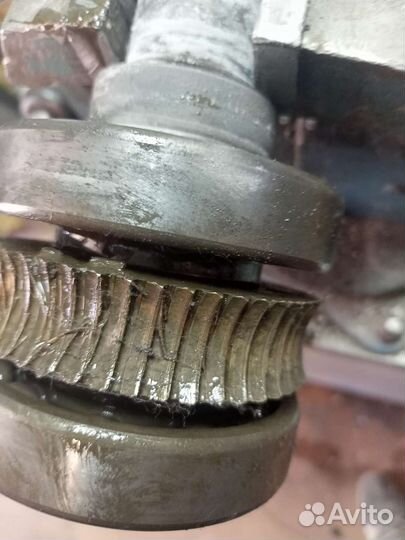 Ремонт и обслуживание штукатурных станций