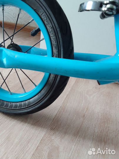 Беговел детский