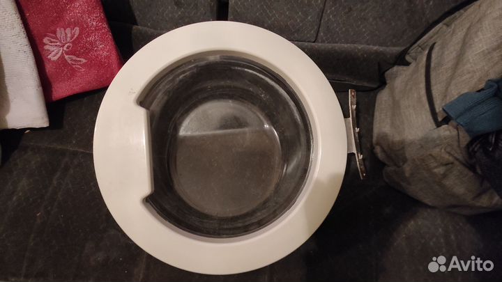 Дверца Samsung WF-R1061