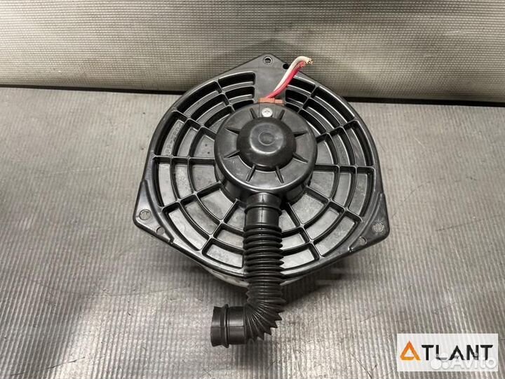 Мотор печки honda civic