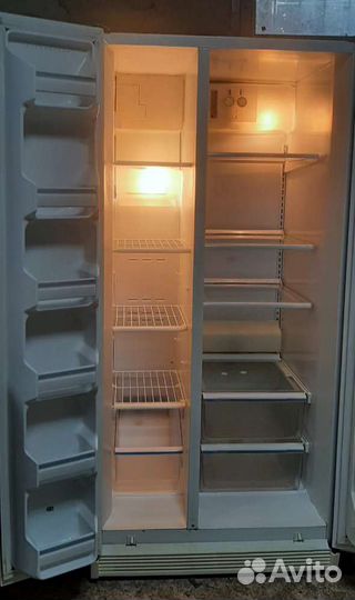 Холодильник 