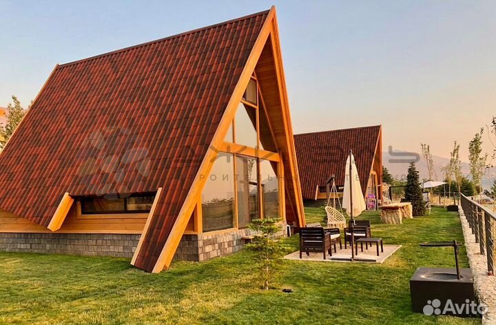 Ондулин смарт