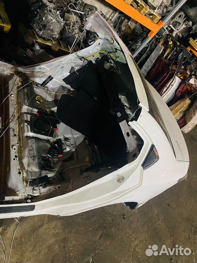 Задок Задняя часть четверть Mazda6 GH крыло заднее