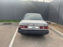 Ford Sierra 2.0 MT, 1988, битый, 200 000 км, с пробегом, цена 100 000 руб.