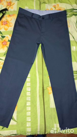 Брюки + рубашка