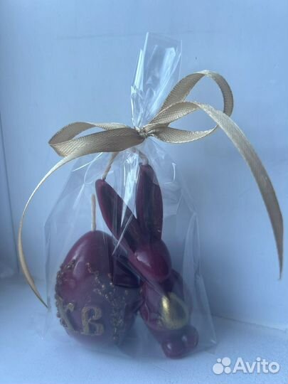 Яйцо пасхальное набор