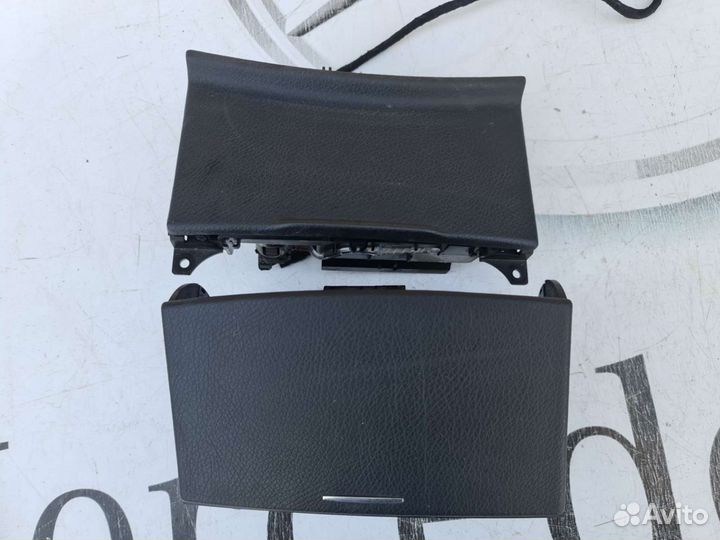 Подстаканник Mercedes W221