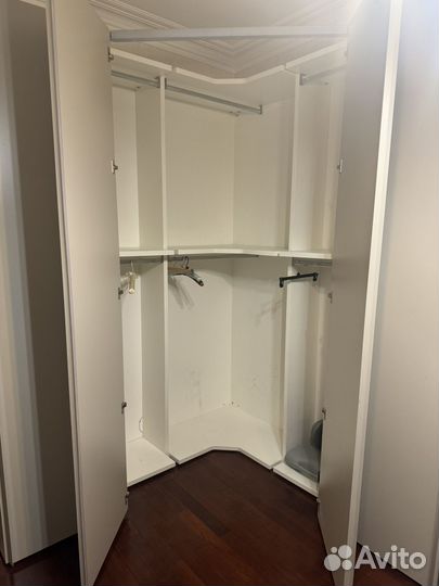 Шкаф купе бу