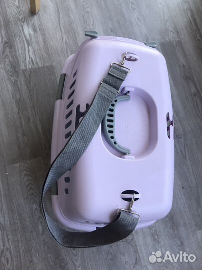 Лоток для кошек