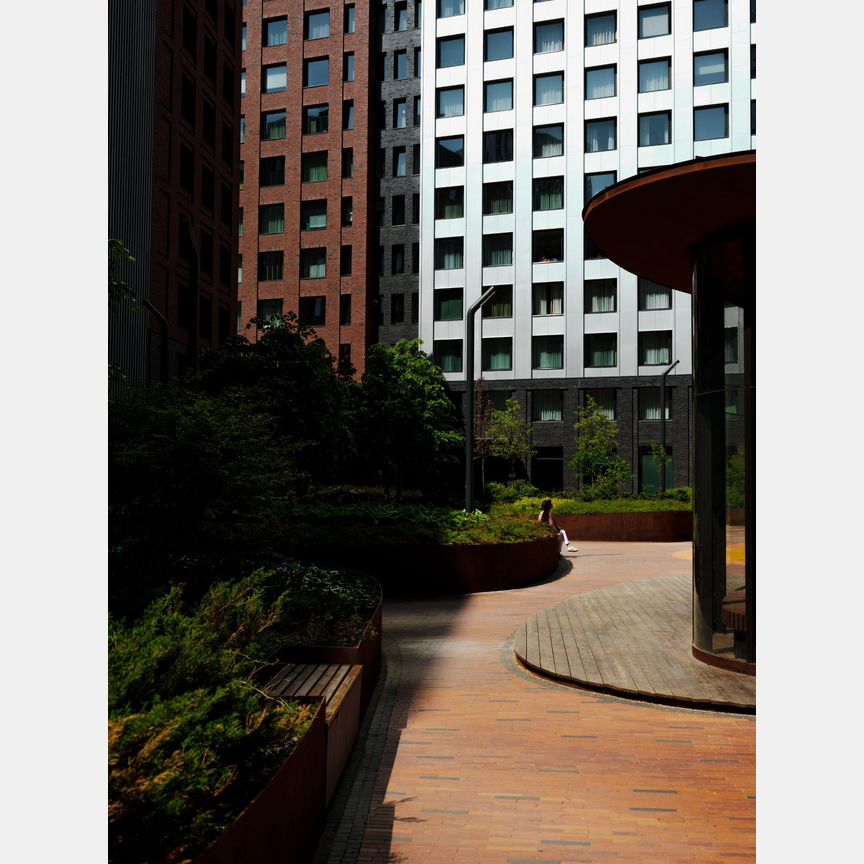 1-к. квартира, 40,9 м², 18/20 эт.