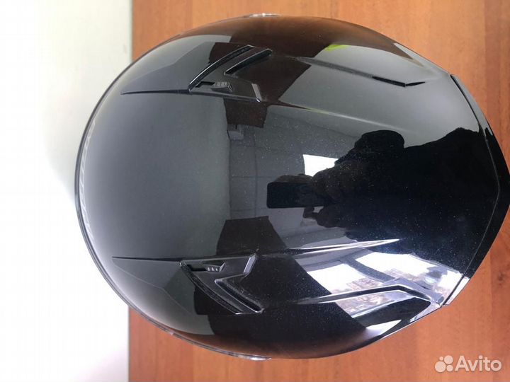 Мотошлем nolan N64 XS