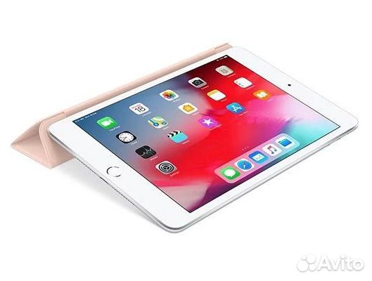 Apple Smart Cover для iPad mini (19) 7.9 Pink Sand