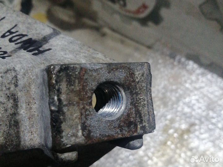 Кронштейн крепления МКПП hwda Ford Focus 2, 1.6