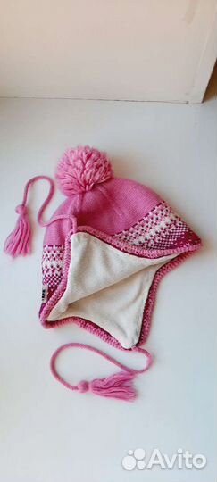 Шапка Deux par Deux размер 3x-4